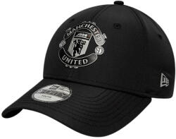  Manchester United baseball sapka New Era fekete gyerek Reflective