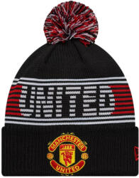  Manchester United sapka kötött New Era bojtos One Size
