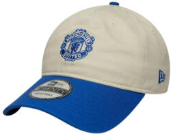 Manchester United baseball sapka New Era csontszínű