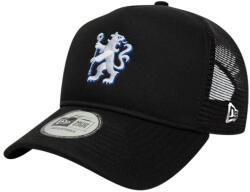  Chelsea baseball sapka New Era fekete hálós
