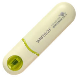 Writech Szövegkiemelő Writech Astronaut Pastel lime (260011)