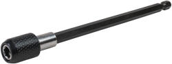 Topmaster Professional Suport pentru biti 1/4 x 150 mm cu prindere rapida Quick Release TMP (330634) Surubelnita
