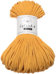 Splendid Premium 3 mm zsinórfonal 48 - Napsárga