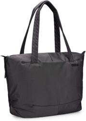 Thule Geanta tote de umar Thule Subterra 2 pentru laptop 16 inch, 22L, gri (TA3205053) Geanta, rucsac laptop