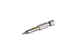 Topmaster Professional Set 2 biti PZ1 50 mm pentru insurubare precisa Top Master Pro (338711) Surubelnita