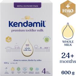 Kendamil Premium 4 HMO+ (600 g), exp. 19. 6. 2026 - mamasbaby