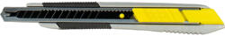 Topmaster Professional Cutter profesional 9 mm cu lama SK2 segmentata, Top Master Pro (371056)