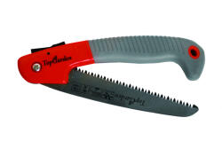 TopGarden Fierastrau pliabil de gradina TopGarden 180 mm, cu autoblocare (371528) Fierastrau