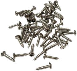 Surub Harvester FP12/18, partea L, pentru fixare precisa (2212025)