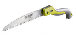 Gardex Tools Fierastrau pliabil pentru gradina Gardex CAMP 250 mm 3D GX (402601) Fierastrau