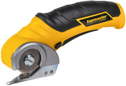 Top Master Pro Dispozitiv cu baterie pentru taiat mocheta 4V Top Master Pro UK01 (279914)