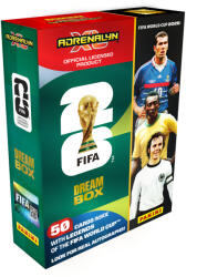 Panini 2026 FIFA World Cup Adrenalyn Dream Box