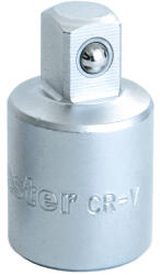Topmaster Professional Adaptor tubular 3/4" F x 1/2" M Topmaster Pro din otel Cr-V (330105) Surubelnita