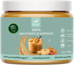Christie's gluténmentes Prémium 100% földimogyoróvaj 500g - Ropogós