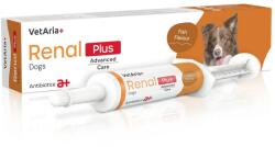 Antibiotice VetAria+ Renal Plus Caine Pasta, 60ml (84135990)