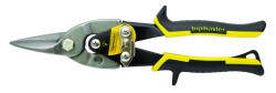 Topmaster Professional Foarfeca pentru tabla 250 mm, taiere dreapta, Topmaster Pro (370504) Cleste