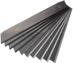 Topmaster Professional Rezerve lame pentru cutter 18x100x0, 5 mm, set 10 buc, Top Master Pro (370120)