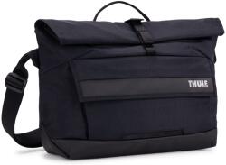Thule Geanta crossbody Thule Paramount 14L pentru laptop 14 inch, negru (TA3205007) Rucsac tura