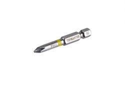 Topmaster Professional Set 2 biti PH1 50 mm pentru insurubare precisa Top Master Pro (338708) Surubelnita