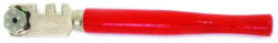 Gadget Diamant pentru taiere geamuri Gadget, pentru trasare precisa a sticlei (499907)