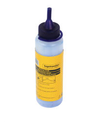 Top Master Pro Rezerva creta albastra pentru trasare Topmaster Pro, rezistenta la umezeala (289910)