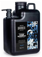  Sampon de par Barber Blue 5L Marmara
