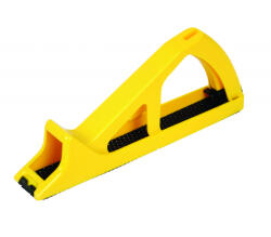 Top Master Pro Rindea pentru gips-carton 250x40 mm cu maner plastic Topmaster (350512) Pila