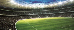Consalnet Stadion poszter, fotótapéta (250 x 104 cm) (C1-323VEP)