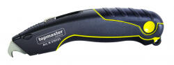 Topmaster Professional Cutter multifunctional cu 5 lame tip carlig Topmaster Pro, corp metalic (370152)