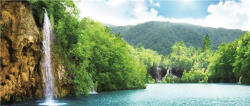 Consalnet Laguna poszter, fotótapéta (250 x 104 cm) (C1-145VEP)