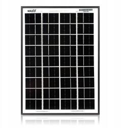 Maxx Napelem modul Maxx 10W Bf [330*240*17mm] (P0200)