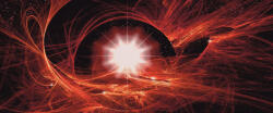Consalnet Cosmic Twist poszter, fotótapéta (250 x 104 cm) (C1-179VEP)
