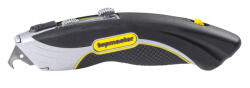 Topmaster Professional Cutter multifunctional Topmaster TMP cu 4 lame de schimb si corp metalic (370131)
