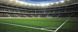 Consalnet Stadion poszter, fotótapéta (250 x 104 cm) (C1-324VEP)