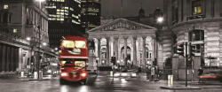 Consalnet London poszter, fotótapéta (250 x 104 cm) (C1-196VEP)