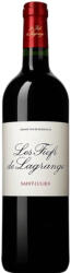 Chateau Lagrange Château Lagrange - Les Fiefs de Lagrange Saint-Julien 2023 - 0.75L, Alc: 13.5%