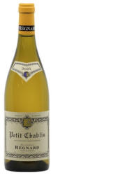 Regnard - Petit Chablis Regnard AOC, 2022 - 0.75L, Alc: 12.5%