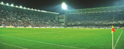 Consalnet Stadion poszter, fotótapéta (250 x 104 cm) (C1-306VEP)