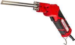 Raider Power Tools Aparat de taiat spuma 150W, lama 15 cm, reglaj 100-500°C Raider RD-HKFC01 (076210)