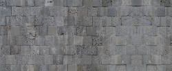 Consalnet Kőfal poszter, fotótapéta (250 x 104 cm) (C1-2321VEP)