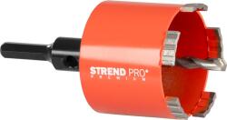 Strend Pro Premium Carota diamantata Strend Pro Premium 82x68 mm M16, 5 dinti (238766)