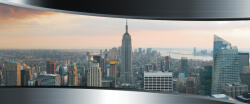 Consalnet New York poszter, fotótapéta (250 x 104 cm) (C1-2205VEP)