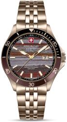 Swiss Military Hanowa Smwgh0008310 Ceas