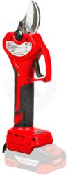 Raider Ножица лозарска акумулаторна RAIDER RDP-BPS20, Solo, 20V, R20 (075774)