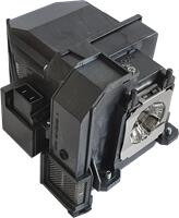 Epson EB-670 lampă compatibilă cu modul (ELPLP90)