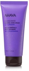 AHAVA Ingrijire Maini Mineral Hand Cream Spring Blossom Crema 100 ml