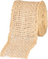 Strend Pro Garden Banda decorativa din iuta Strend Pro Garden, 5 cm x 5 m (219855)