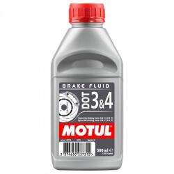 Motul DOT 3&4