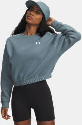 Under Armour Дамски суитшърт Under Armour UA Rival Fleece Piped Crew-BLU Under Armour | Sin | ЖЕНИ | L