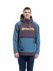 Meatfly мъжко street яке Jax Plum / Colonial Meatfly | Lilav | МЪЖЕ | M